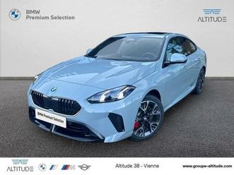 223 218ch m sport xdrive dkg7