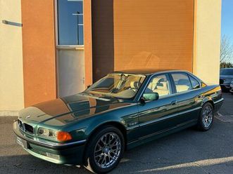 bmw 728i e38
