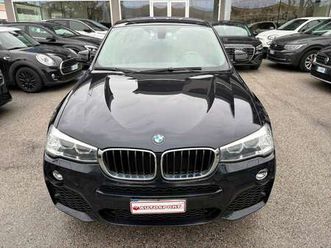 x4 f26 xdrive20d msport auto
