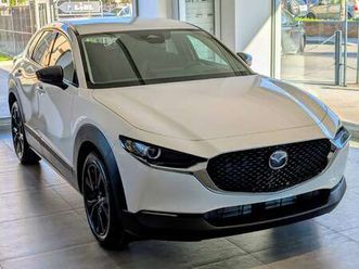 e-skyactiv-g m hybrid 2wd ad'vantage