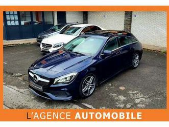 d !no adblue!+winter pack amg pano cam led ambiant