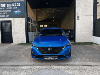 1.5 bluehdi s&s gt pack eat8 130