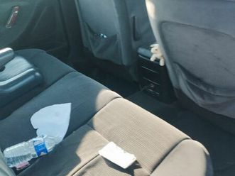 voiture automatique peugeot 607