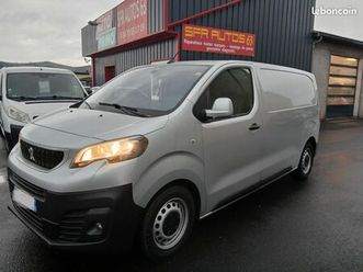 expert compact 2l blue hdi 180 cv