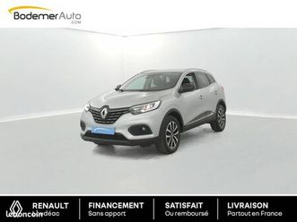 renault kadjar blue dci 115 edc sl limited