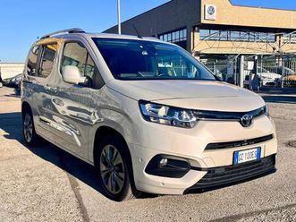 verso 1.5 diesel e6d - luxury