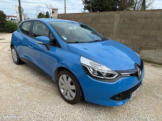 renault clio 4 1.5 dci 90cv