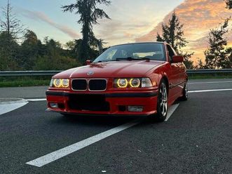 bmw e36 325 tds