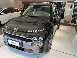 cross 49kw/h 115cv km zero