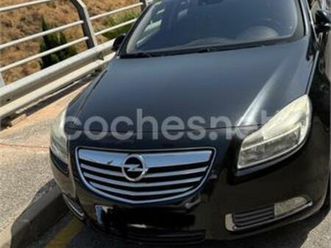 opel insignia sports tourer 2.0cdti ss 130 excellence