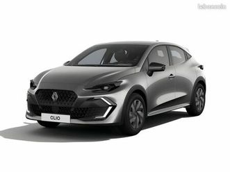 renault clio vi techno 115 ch