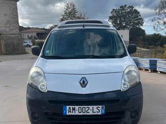 voiture frigorifique