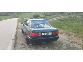 audi 80 b4 90cv
