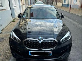 bmw m135 i