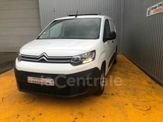 iii taille m 650kg bluehdi 100 s&s club