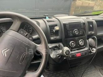 ii 33 l2h2 hdi 110 fap business