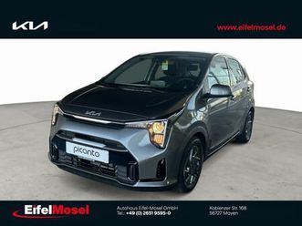 kia picanto vision navi shz rfk bt