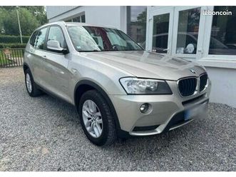 voiture d’occasion