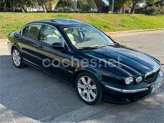 jaguar xtype