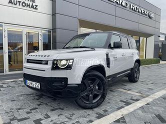 land rover defender 110 d200 x-dynamic se (automata)