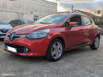 clio 4 1.2 75ch trend 5p - 117.850kms