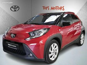 toyota aygo x 1.0 vvt-i 72 design