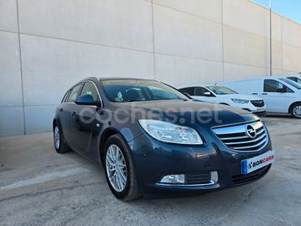 opel insignia sports tourer 2.0 cdti 130 cv cosmo auto