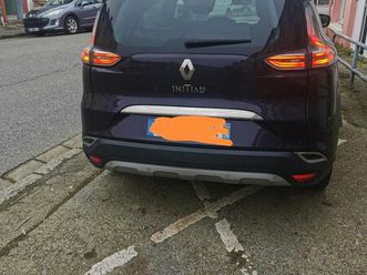 espace initial paris