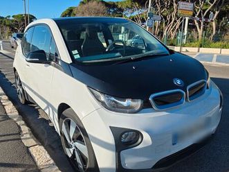 bmw i3 60ah 170 cv