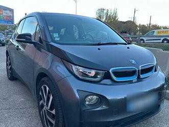 bmw i3 rex 60ah