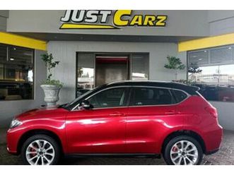 2019 haval h2 1.5t city