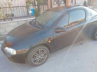 opel tigra 1997