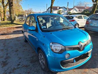 twingo 3 1.0 sce 70 2015