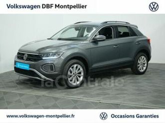 generation2 1.5 tsi evo2 150 start/stop vw edition dsg7
