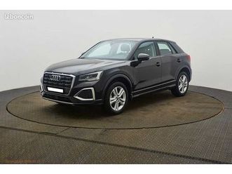 AUDI Q2 35 TFSI audi-q2-35-tfsi-150ch-s-tronic
