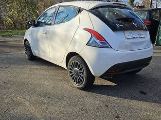 lancia y 127'000km 1.2 benzin canton zurich - tutti.ch