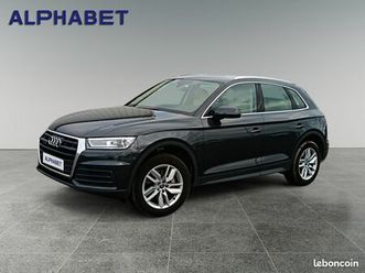 audi q5 50 tfsi e 299 s tronic 7 quattro business executive