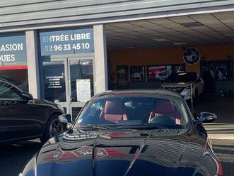 bmw z4 roadster s-drive luxe 3.0i 306cv