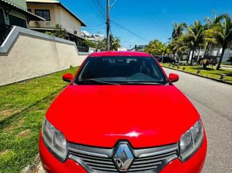 renault logan expres. avantage flex 1.0 12v 4p 2018