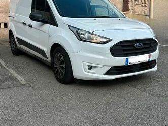 ford transit connect ii l2