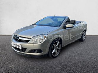 opel astra twin top 1.8 16v enjoy