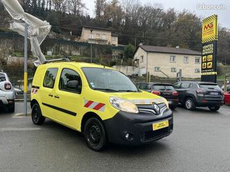 renault kangoo ii express 1.5 dci 90ch energy meilleurs ouvriers de france euro6