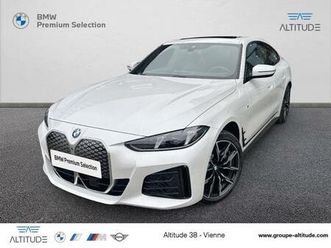 edrive35 286ch m sport