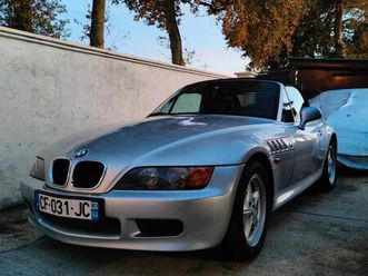 bmw z3 1,8