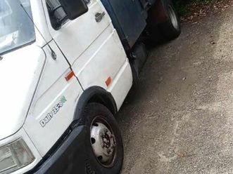 iveco daily 35-8