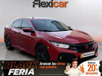 1.0 i-vtec turbo elegance nav