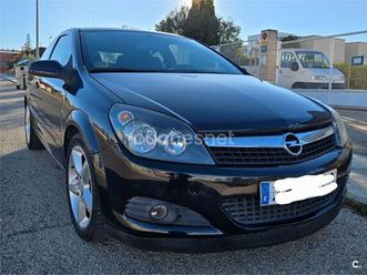 opel astra gtc 1.7 cdti sport