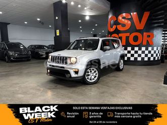 jeep renegade limited 1.3 phev at awd