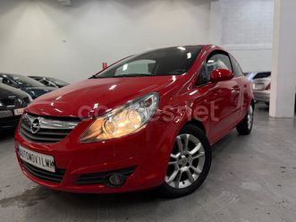 opel corsa enjoy 1.4