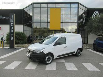 renault express van blue dci 95 - 22 confort